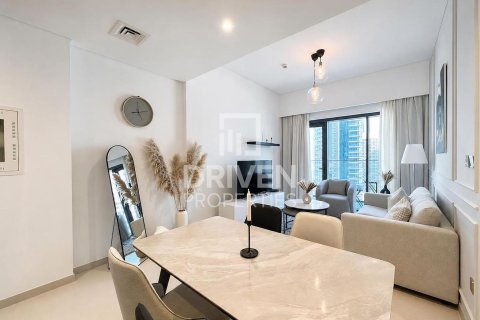شقة في Burj Royale, وسط مدينة دبي, دبي 1غرف نوم, 54.35 م² رقم 140077 - صورة 4