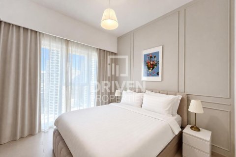 شقة في Burj Royale, وسط مدينة دبي, دبي 1غرف نوم, 54.35 م² رقم 140077 - صورة 5