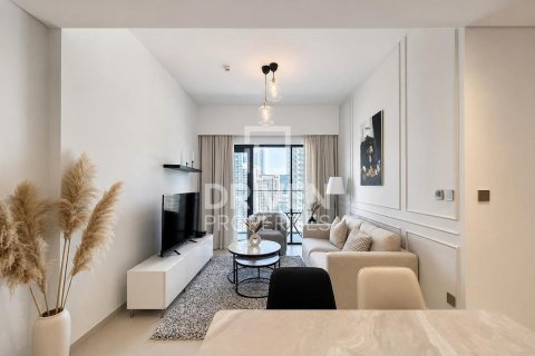 شقة في Burj Royale, وسط مدينة دبي, دبي 1غرف نوم, 54.35 م² رقم 140077 - صورة 3