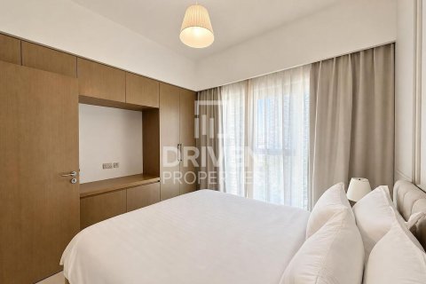شقة في Burj Royale, وسط مدينة دبي, دبي 1غرف نوم, 54.35 م² رقم 140077 - صورة 9