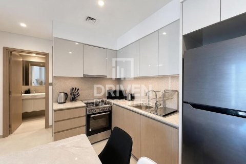شقة في Burj Royale, وسط مدينة دبي, دبي 1غرف نوم, 54.35 م² رقم 140077 - صورة 10