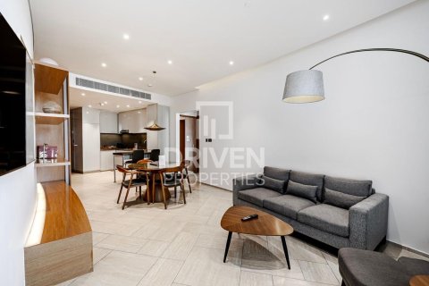 Apartment in Jumeirah Village Circle, Dubai 2 bedrooms, 259.01 sq.m. № 140140