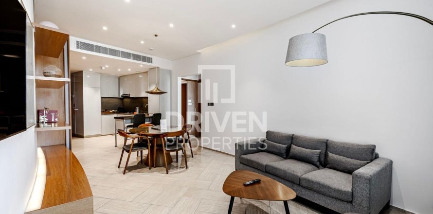 Apartment in Jumeirah Village Circle, Dubai 2 bedrooms, 259.01 sq.m. № 140140