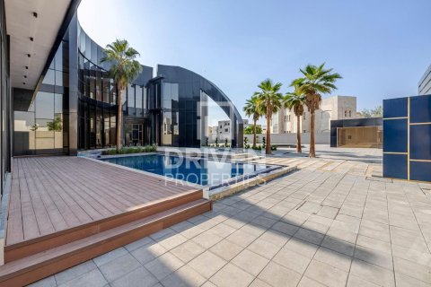Villa en Al Barsha South, Al Barsha, Dubai, 6 dormitorios, 2148.38 m², № 138559 - foto 3