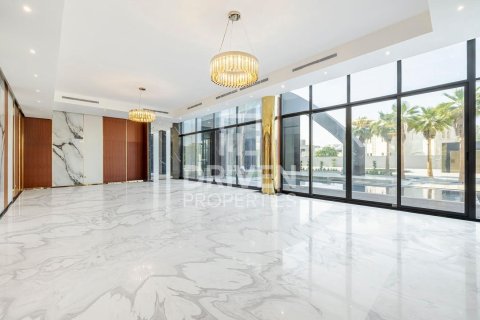 Villa en Al Barsha South, Al Barsha, Dubai, 6 dormitorios, 2148.38 m², № 138559 - foto 9
