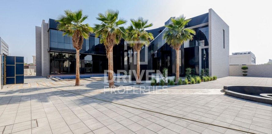 Villa en Al Barsha South, Al Barsha, Dubai, 6 dormitorios, 2148.38 m², № 138559