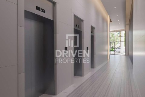 Apartamento en Business Bay, Dubai, 1 dormitorio, 66.15 m², № 138560 - foto 9