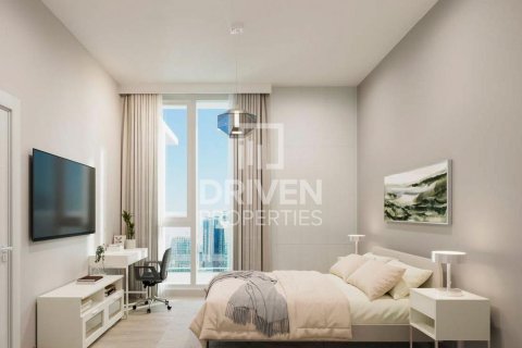 Apartamento en Business Bay, Dubai, 1 dormitorio, 66.15 m², № 138560 - foto 21