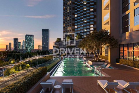 Apartamento en Business Bay, Dubai, 1 dormitorio, 66.15 m², № 138560 - foto 3