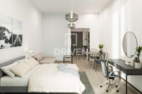 Apartamento en Business Bay, Dubai, 1 dormitorio, 66.15 m², № 138560 - foto 18