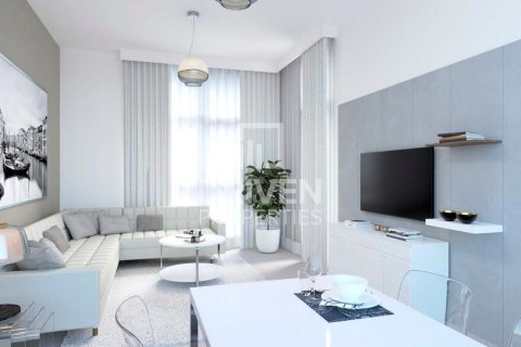 Apartamento en Business Bay, Dubai, 1 dormitorio, 66.15 m², № 138560 - foto 20
