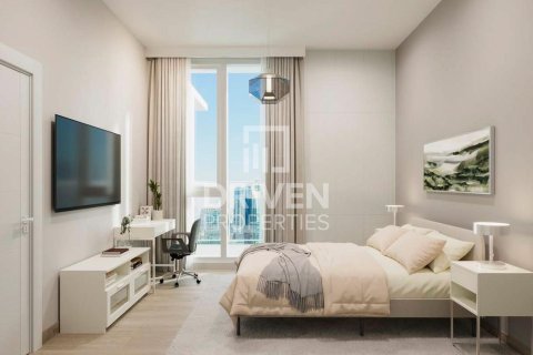 Apartamento en Business Bay, Dubai, 1 dormitorio, 66.15 m², № 138560 - foto 11