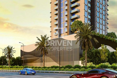 Apartamento en Business Bay, Dubai, 1 dormitorio, 66.15 m², № 138560 - foto 26