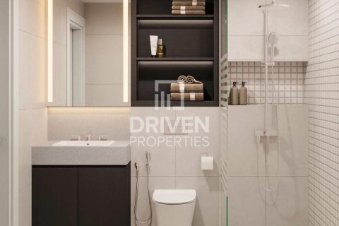 Apartamento en Business Bay, Dubai, 1 dormitorio, 66.15 m², № 138560 - foto 15