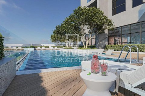 Apartamento en Business Bay, Dubai, 1 dormitorio, 66.15 m², № 138560 - foto 4
