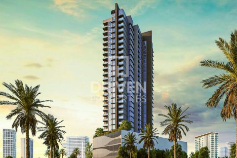 Apartamento en Business Bay, Dubai, 1 dormitorio, 66.15 m², № 138560 - foto 27