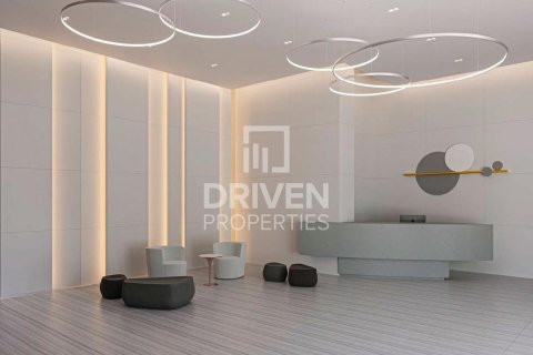 Apartamento en Business Bay, Dubai, 1 dormitorio, 66.15 m², № 138560 - foto 8