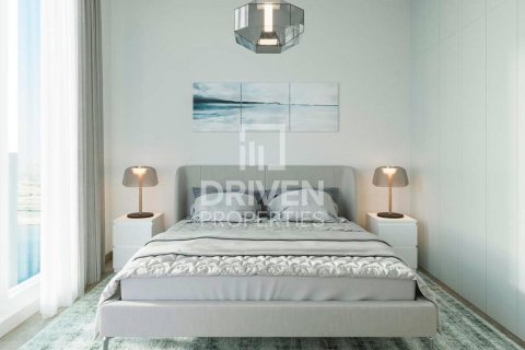 Appartement à Business Bay, Dubai, 1 chambre, 69.77 m², № 138561