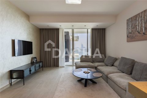 Apartment in Serenia Residences The Palm, Palm Jumeirah, Dubai 1 bedroom, 87 sq.m. № 105046