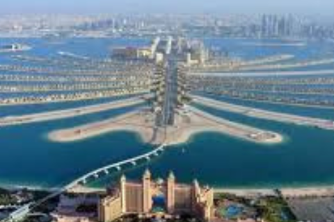 Terreno en Dubai, 2044 m², № 54562 - foto 3