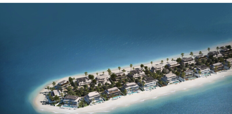 Terreno en Dubai, 2044 m², № 54562