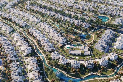 Maison de ville à Dubai, 3 chambres, 207 m², № 54557 - photo 3