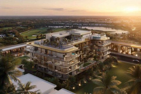 Saddlewood Park في Nadd Al Sheba, دبي, رقم 50966
