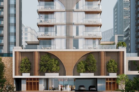 Whitestone Residence في السطوه, دبي, رقم 50967