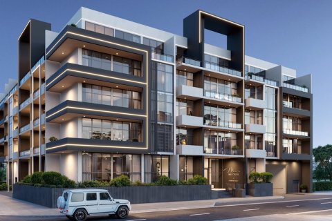 Apartment in Dubai 2 bedrooms, 95 sq.m. № 50964