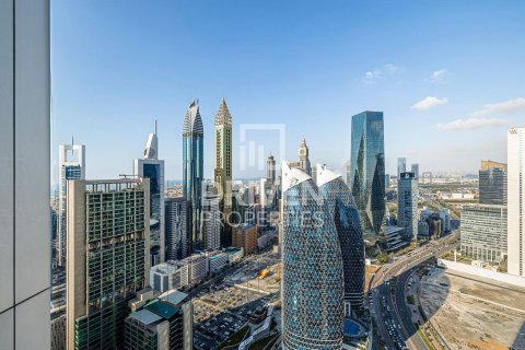 Снять в аренду квартиру в DIFC, Дубай: 1 спальня, 82.87м², № 128172 - фото 12