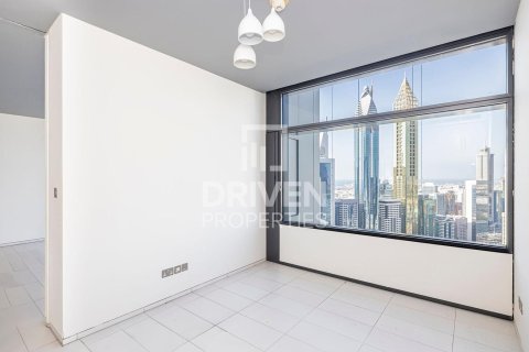Снять в аренду квартиру в DIFC, Дубай: 1 спальня, 82.87м², № 128172 - фото 6