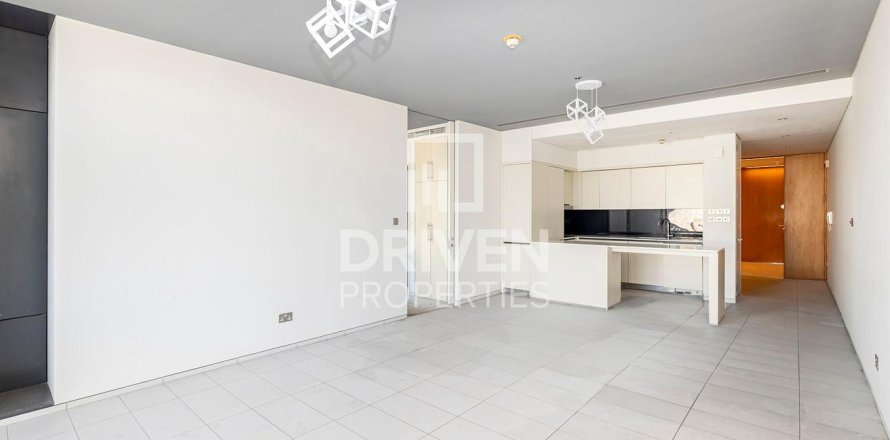 Квартира в DIFC, Дубай, 1 спальня, 82.87м², № 128172