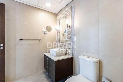 Снять в аренду квартиру в DIFC, Дубай: 1 спальня, 89.19м², № 128174 - фото 10