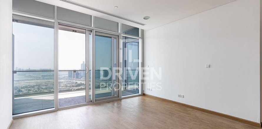 Квартира в DIFC, Дубай, 1 спальня, 89.19м², № 128174