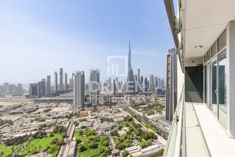 Снять в аренду квартиру в DIFC, Дубай: 1 спальня, 89.19м², № 128174 - фото 14