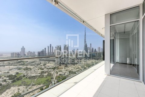 Снять в аренду квартиру в DIFC, Дубай: 1 спальня, 89.19м², № 128174 - фото 15