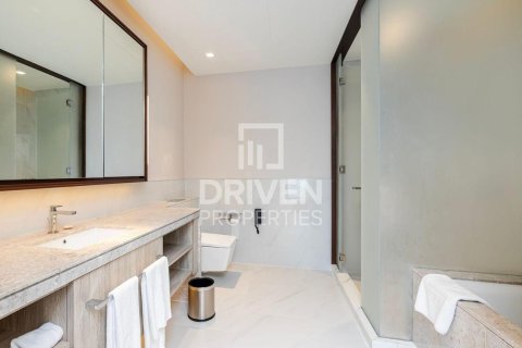 Appartement à Address Harbour Point, Dubai Creek Harbour (The Lagoons), Dubai, 1 chambre, 67.73 m², № 128183 - photo 7