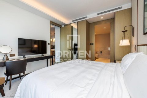 Appartement à Address Harbour Point, Dubai Creek Harbour (The Lagoons), Dubai, 1 chambre, 67.73 m², № 128183 - photo 5