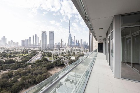Снять в аренду квартиру в DIFC, Дубай: 2 спальни, 170.94м², № 128173 - фото 11