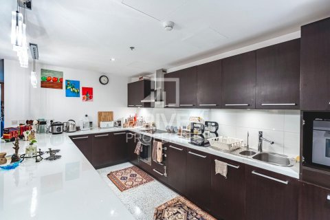 Apartamento en Limestone House, DIFC, Dubai, 2 dormitorios, 161 m², № 128171 - foto 4