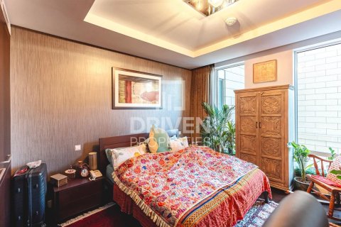 Apartamento en Limestone House, DIFC, Dubai, 2 dormitorios, 161 m², № 128171 - foto 7