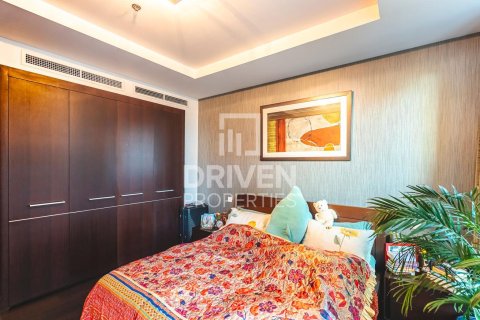 Apartamento en Limestone House, DIFC, Dubai, 2 dormitorios, 161 m², № 128171 - foto 8