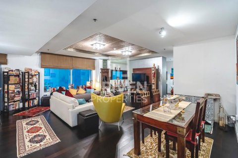 Apartamento en Limestone House, DIFC, Dubai, 2 dormitorios, 161 m², № 128171