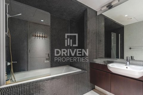 Apartamento en Limestone House, DIFC, Dubai, 2 dormitorios, 161 m², № 128171 - foto 11