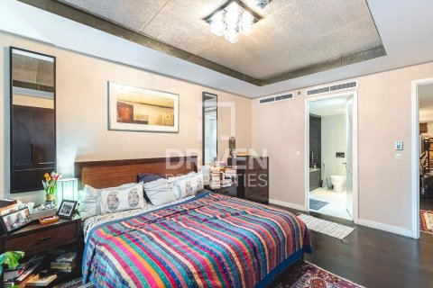 Apartamento en Limestone House, DIFC, Dubai, 2 dormitorios, 161 m², № 128171 - foto 6