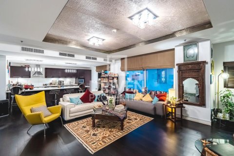 Apartamento en Limestone House, DIFC, Dubai, 2 dormitorios, 161 m², № 128171 - foto 2