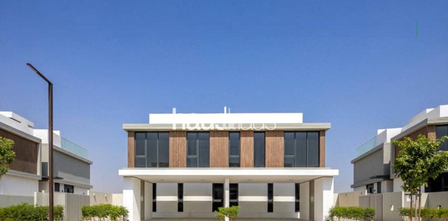 Maison de ville à Dubai Hills Estate, Dubai, 3 chambres, 266 m², № 44342