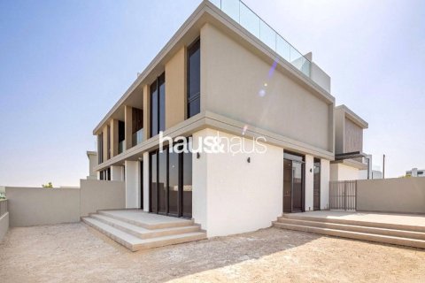 Maison de ville à Dubai Hills Estate, Dubai, 3 chambres, 266 m², № 44341 - photo 14