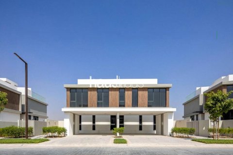 تاون هاوس في دبي هيلز استيت, دبي 3 غرف نوم, 266 م² رقم 44341