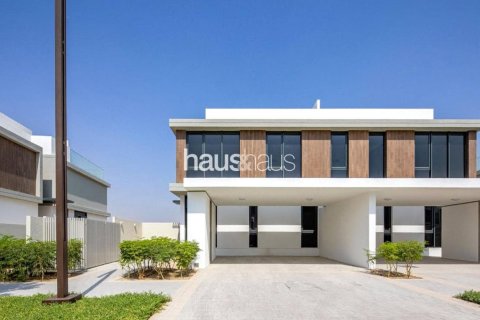 Maison de ville à Dubai Hills Estate, Dubai, 3 chambres, 266 m², № 44341 - photo 16